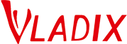 Логотип Владикс